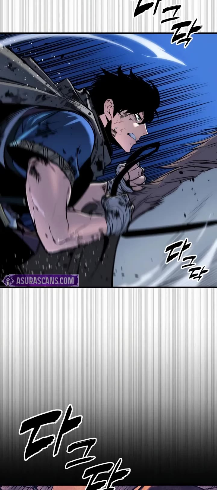 The Wandering Knight's Survival Manual Chapter 10 page 81 - Chapter 10: The End Of Childhood (10))