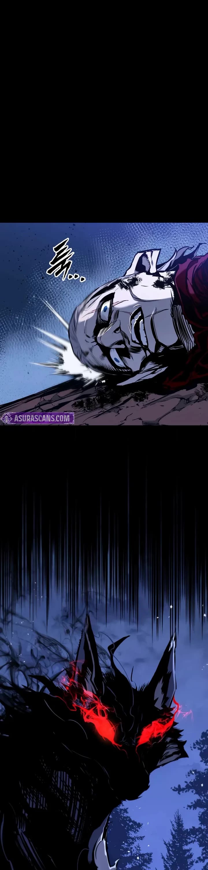 The Wandering Knight's Survival Manual Chapter 10 page 88 - Chapter 10: The End Of Childhood (10))