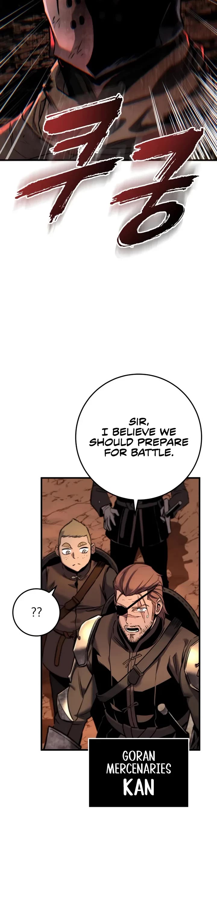 The Wandering Knight's Survival Manual Chapter 11 page 13 - Chapter 11: Knight, Peddler, Mercenary, Slave (1)
