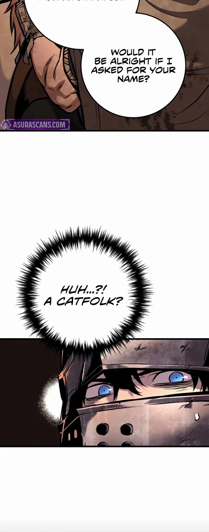 The Wandering Knight's Survival Manual Chapter 11 page 25 - Chapter 11: Knight, Peddler, Mercenary, Slave (1)