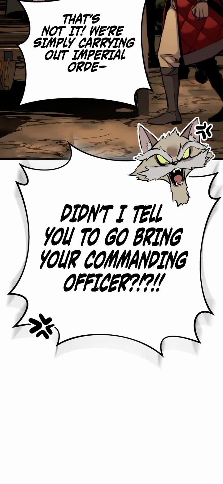 The Wandering Knight's Survival Manual Chapter 11 page 50 - Chapter 11: Knight, Peddler, Mercenary, Slave (1)
