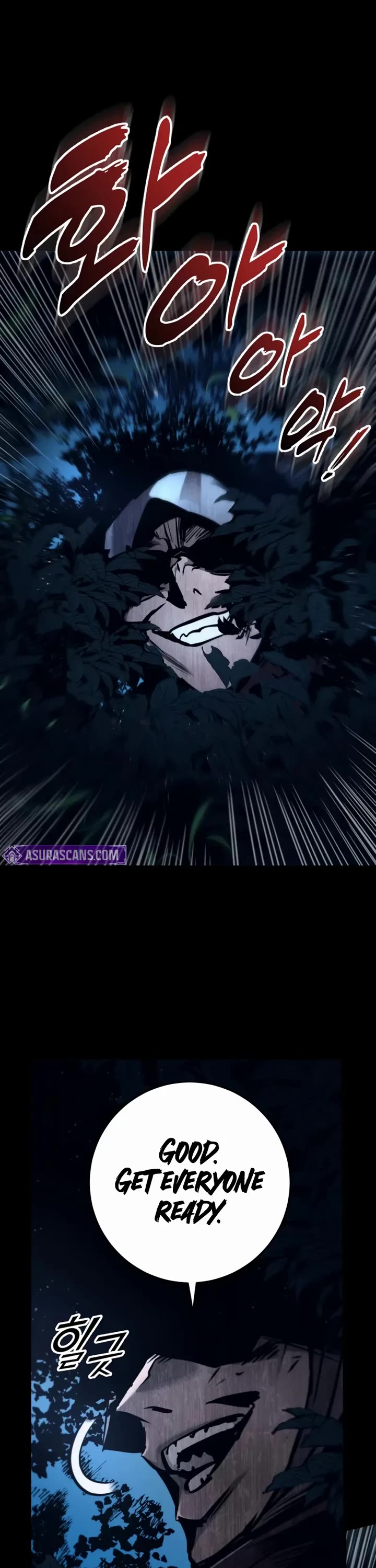 The Wandering Knight's Survival Manual Chapter 11 page 62 - Chapter 11: Knight, Peddler, Mercenary, Slave (1)