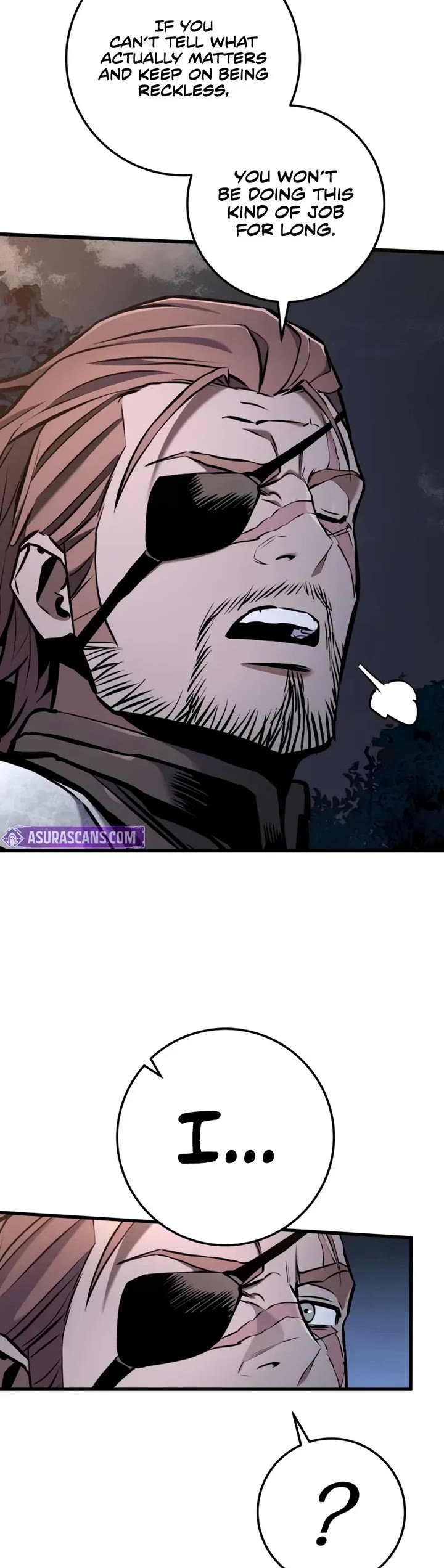 The Wandering Knight's Survival Manual Chapter 12 page 21 - Chapter 12: Knight, Peddler, Mercenary, Slave (2)