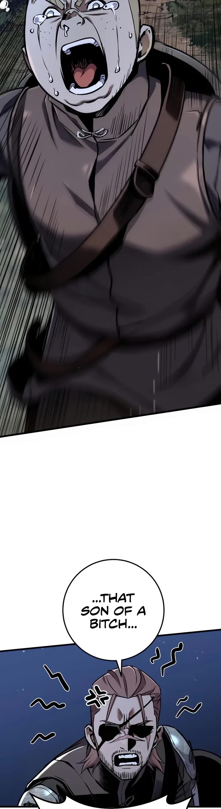 The Wandering Knight's Survival Manual Chapter 12 page 29 - Chapter 12: Knight, Peddler, Mercenary, Slave (2)
