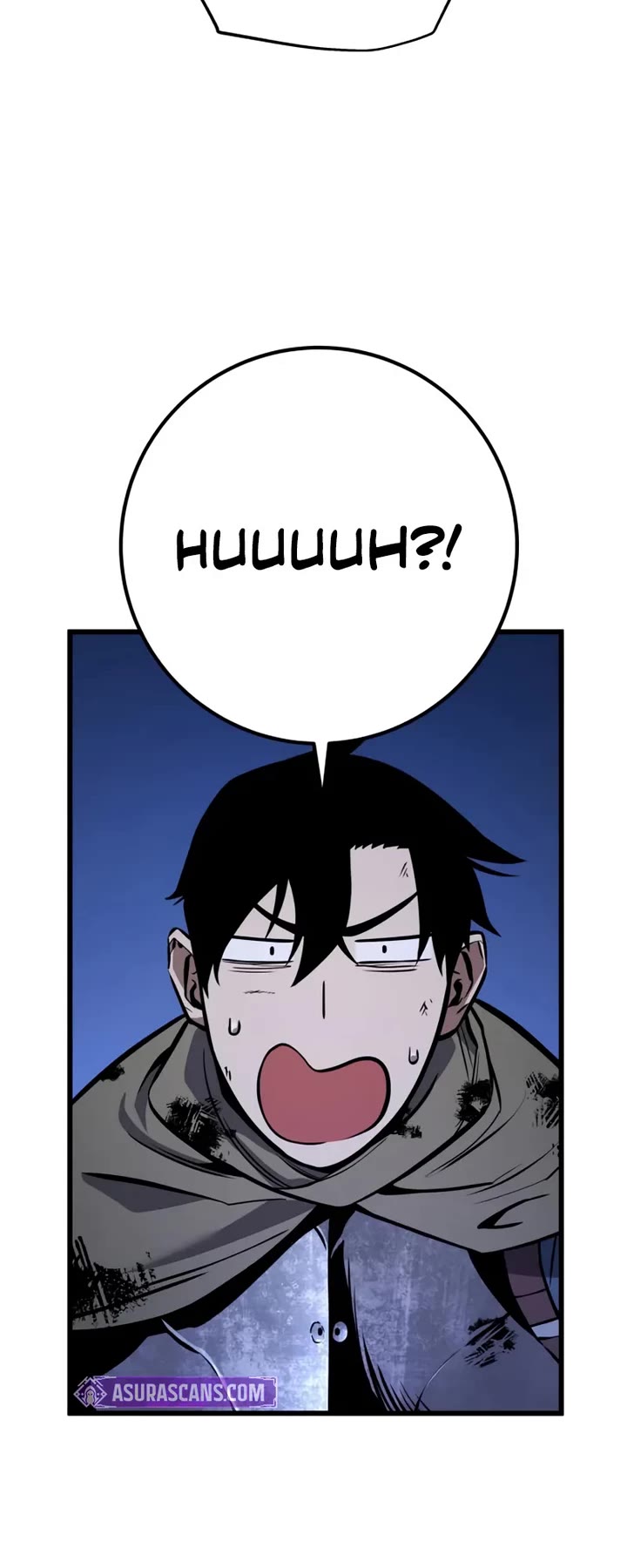 The Wandering Knight's Survival Manual Chapter 12 page 35 - Chapter 12: Knight, Peddler, Mercenary, Slave (2)
