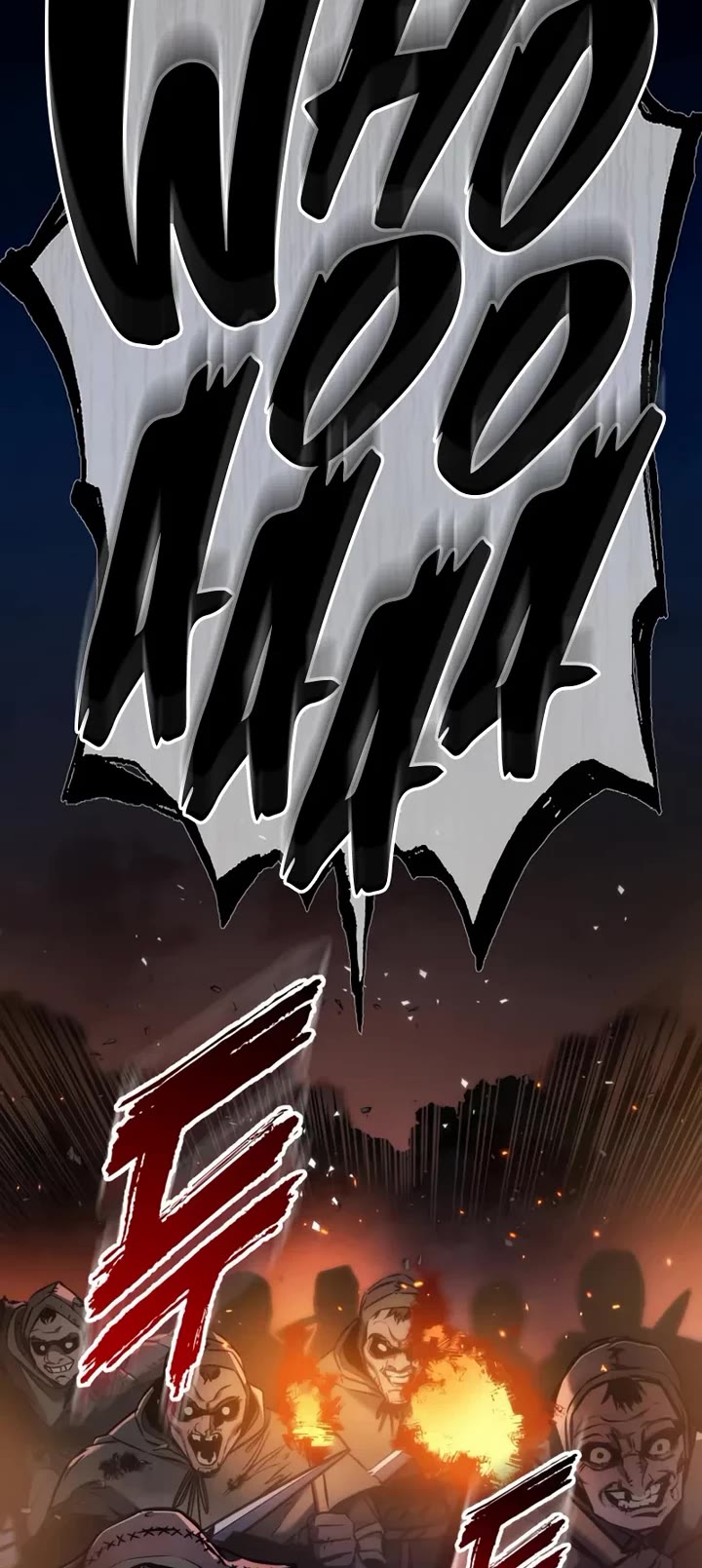 The Wandering Knight's Survival Manual Chapter 12 page 39 - Chapter 12: Knight, Peddler, Mercenary, Slave (2)
