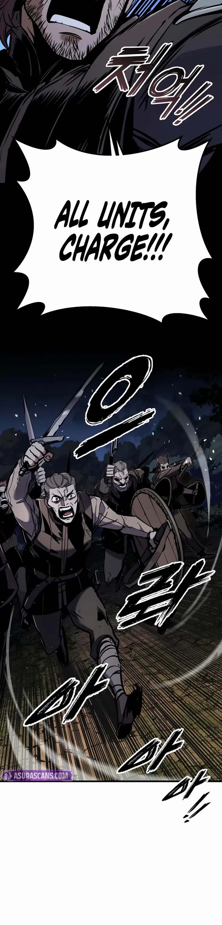 The Wandering Knight's Survival Manual Chapter 12 page 42 - Chapter 12: Knight, Peddler, Mercenary, Slave (2)