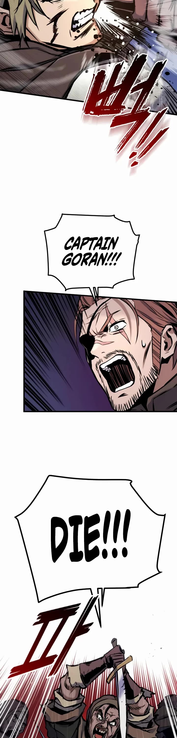 The Wandering Knight's Survival Manual Chapter 12 page 47 - Chapter 12: Knight, Peddler, Mercenary, Slave (2)