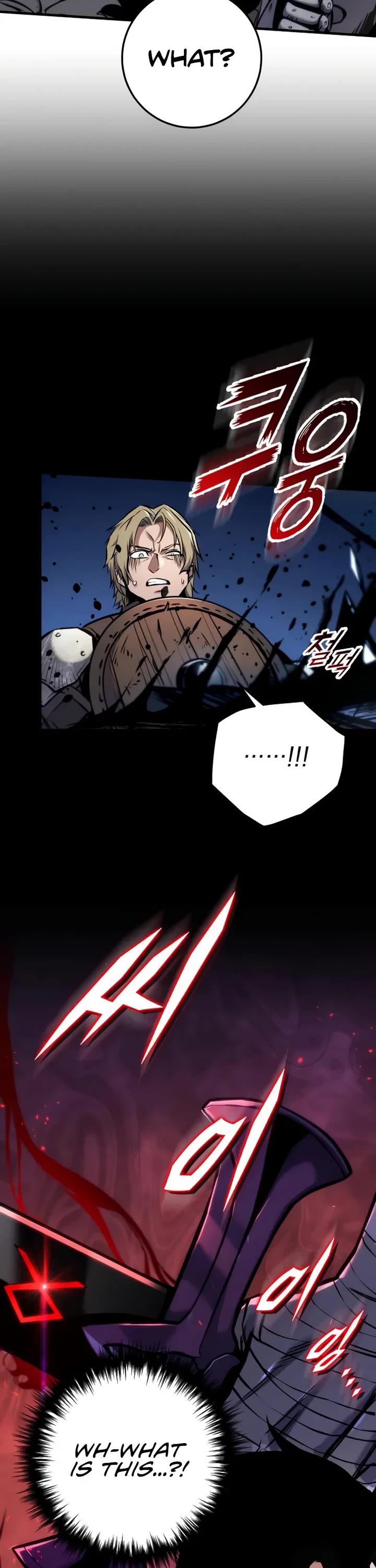 The Wandering Knight's Survival Manual Chapter 12 page 52 - Chapter 12: Knight, Peddler, Mercenary, Slave (2)