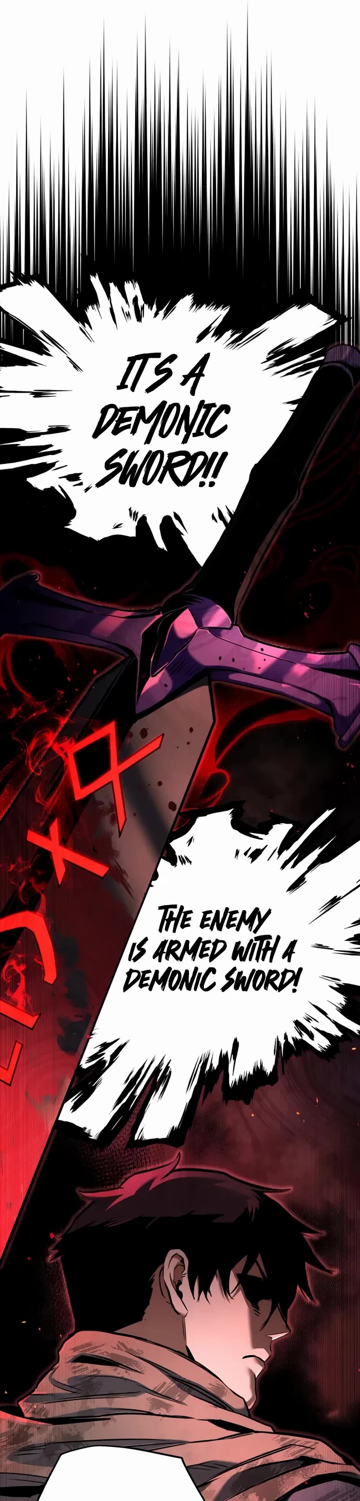 The Wandering Knight's Survival Manual Chapter 12 page 55 - Chapter 12: Knight, Peddler, Mercenary, Slave (2)