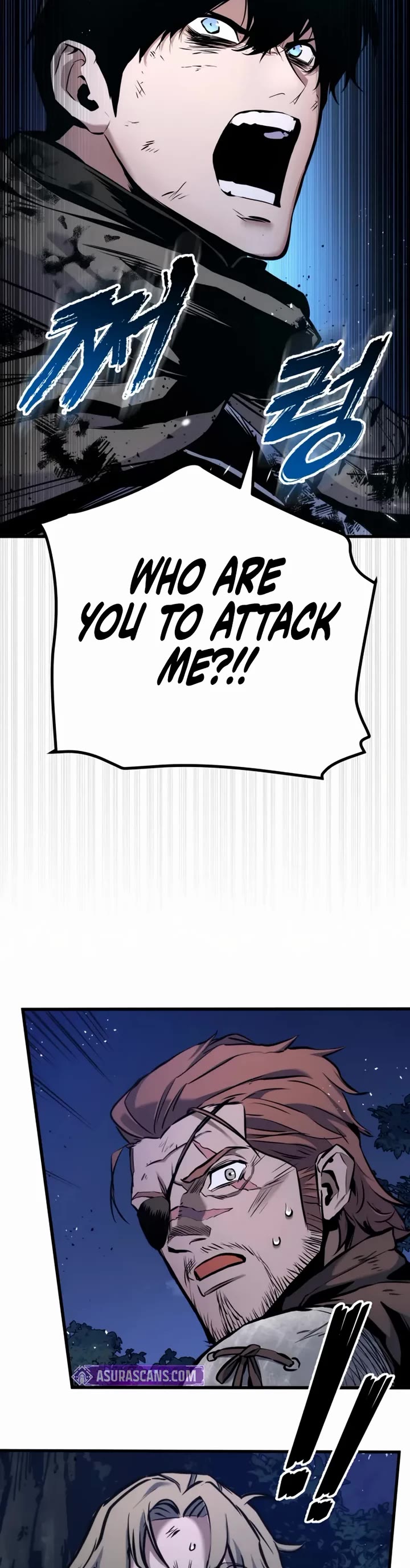 The Wandering Knight's Survival Manual Chapter 12 page 57 - Chapter 12: Knight, Peddler, Mercenary, Slave (2)