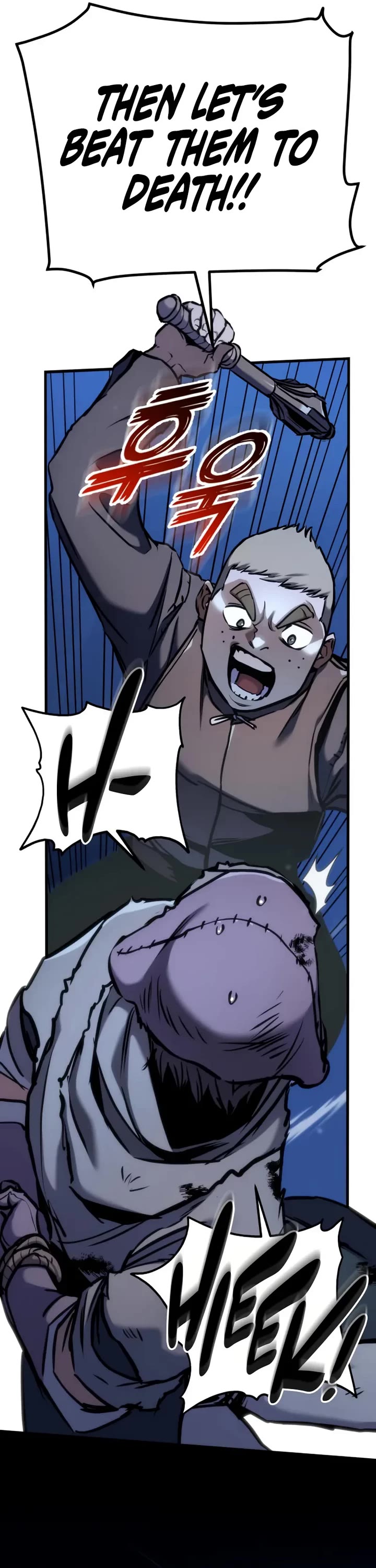 The Wandering Knight's Survival Manual Chapter 13 page 31 - Chapter 13: Knight, Peddler, Mercenary, Slave (3)