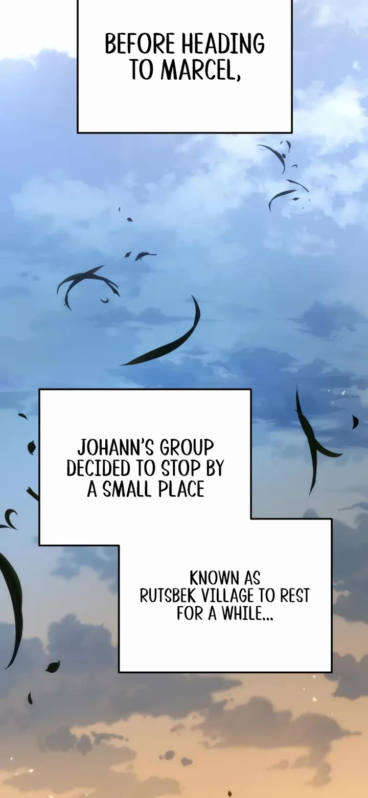 The Wandering Knight's Survival Manual Chapter 13 page 49 - Chapter 13: Knight, Peddler, Mercenary, Slave (3)