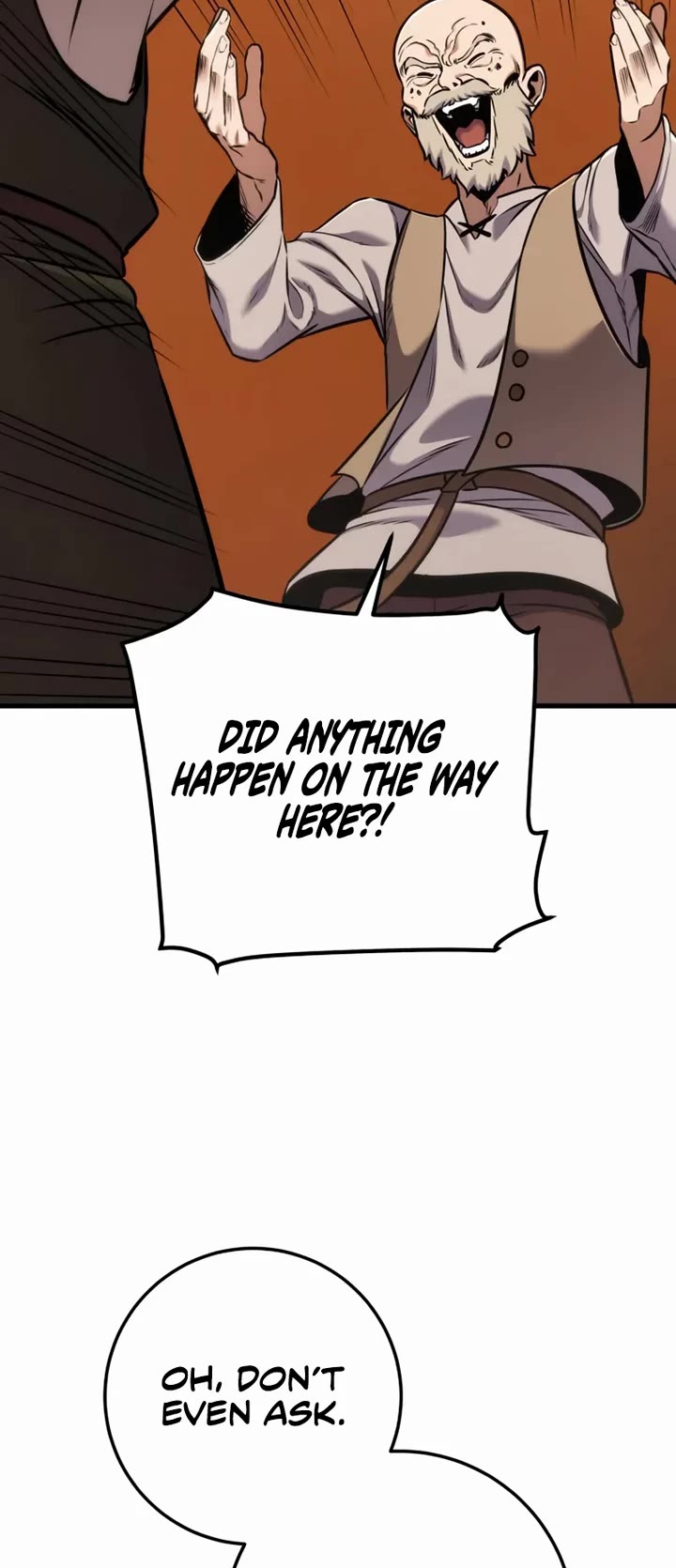 The Wandering Knight's Survival Manual Chapter 13 page 53 - Chapter 13: Knight, Peddler, Mercenary, Slave (3)