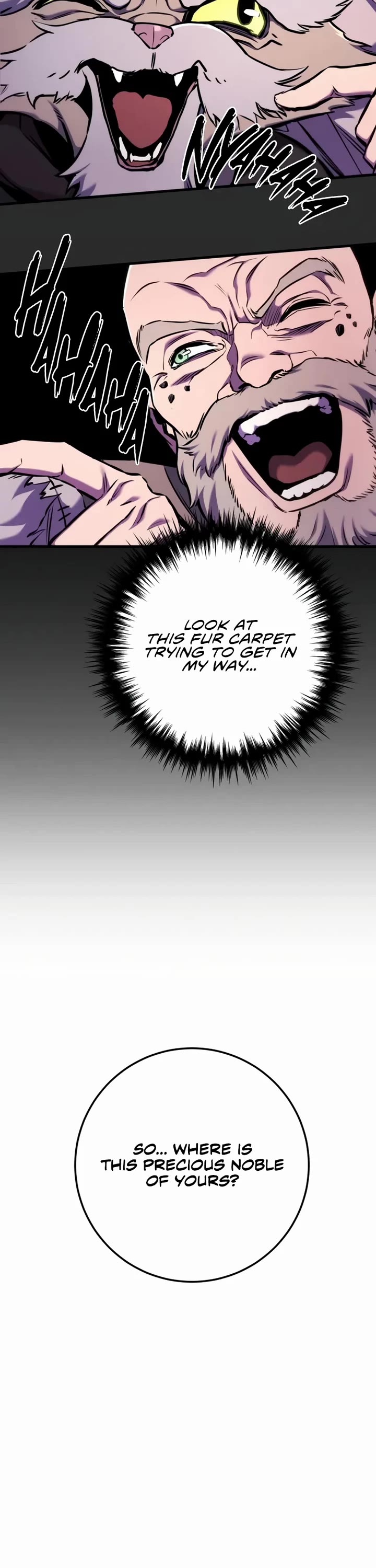 The Wandering Knight's Survival Manual Chapter 13 page 64 - Chapter 13: Knight, Peddler, Mercenary, Slave (3)