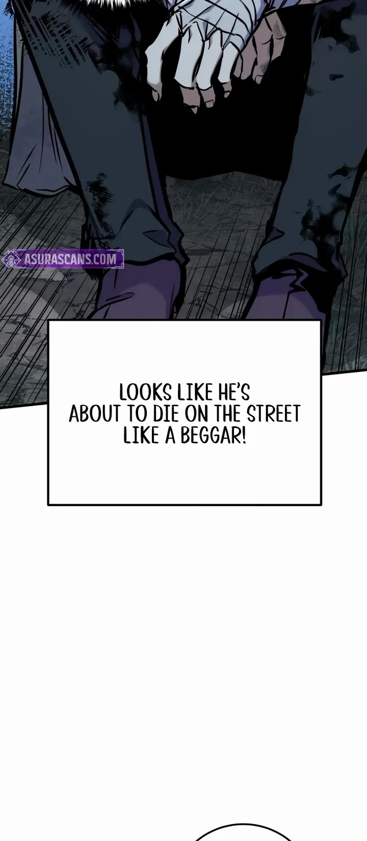 The Wandering Knight's Survival Manual Chapter 13 page 66 - Chapter 13: Knight, Peddler, Mercenary, Slave (3)