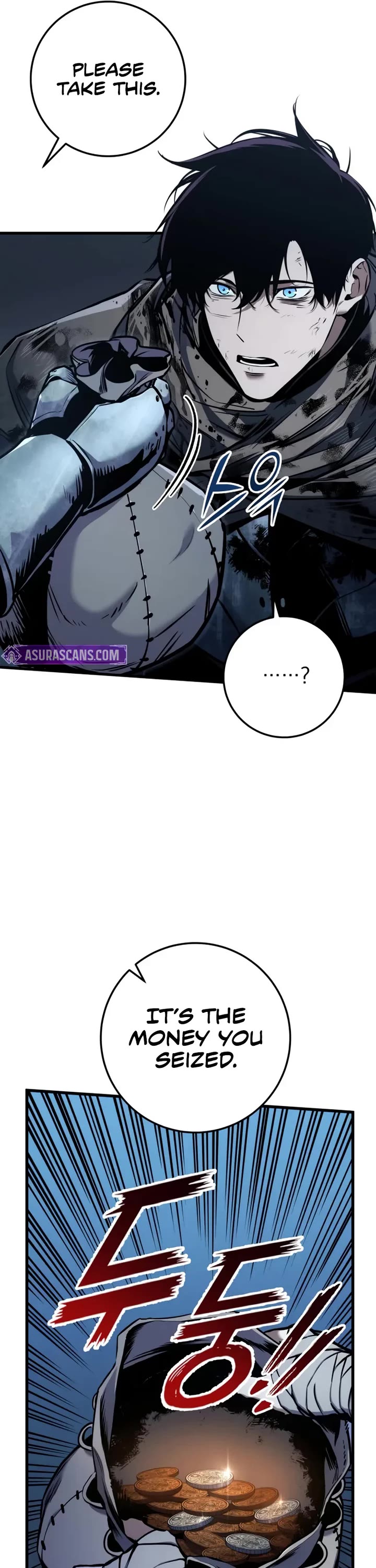The Wandering Knight's Survival Manual Chapter 13 page 68 - Chapter 13: Knight, Peddler, Mercenary, Slave (3)