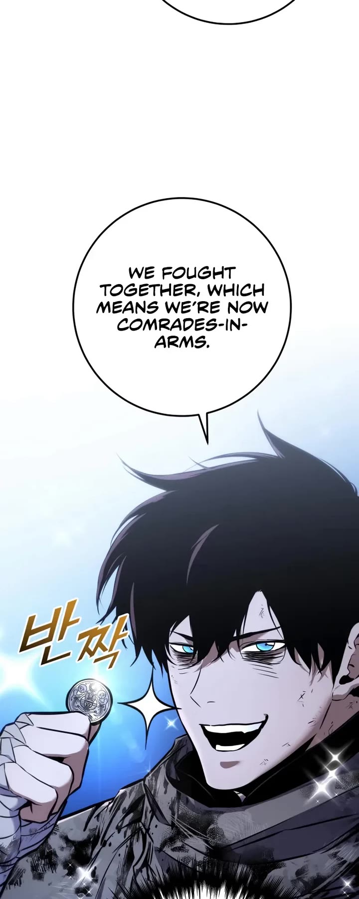 The Wandering Knight's Survival Manual Chapter 13 page 75 - Chapter 13: Knight, Peddler, Mercenary, Slave (3)