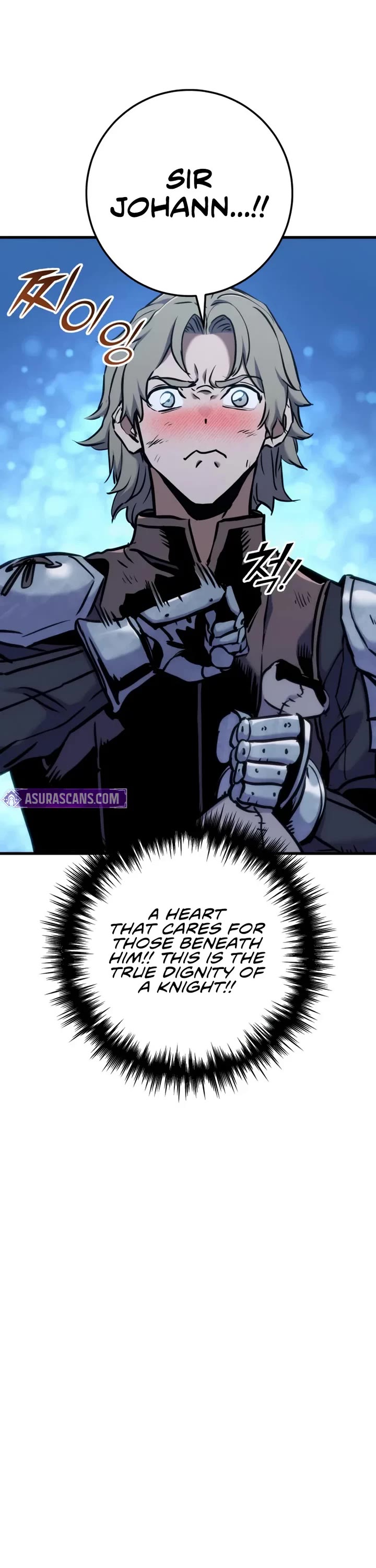 The Wandering Knight's Survival Manual Chapter 13 page 77 - Chapter 13: Knight, Peddler, Mercenary, Slave (3)