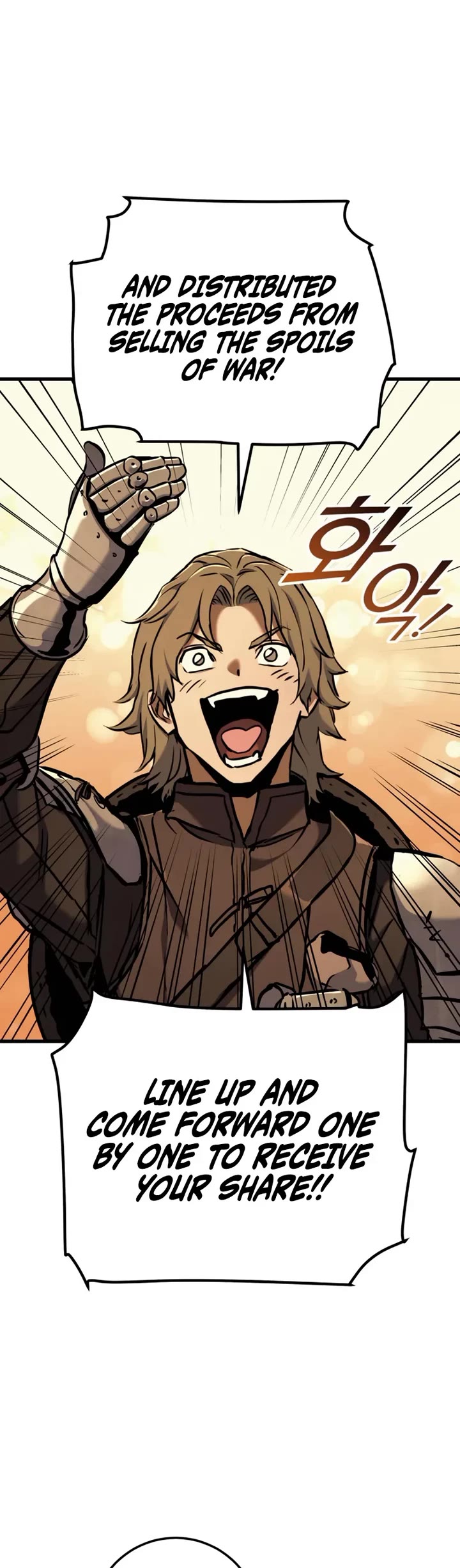 The Wandering Knight's Survival Manual Chapter 13 page 79 - Chapter 13: Knight, Peddler, Mercenary, Slave (3)