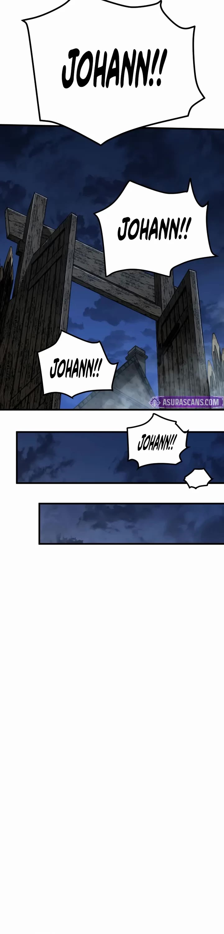 The Wandering Knight's Survival Manual Chapter 13 page 82 - Chapter 13: Knight, Peddler, Mercenary, Slave (3)