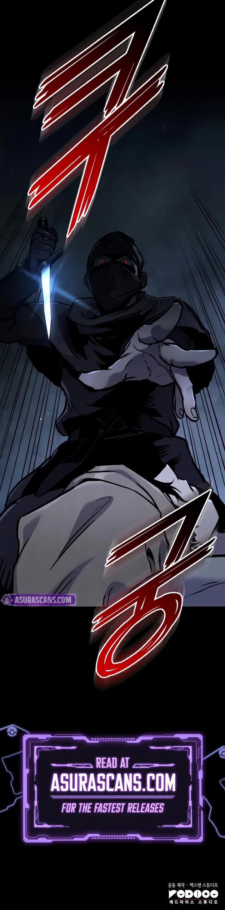 The Wandering Knight's Survival Manual Chapter 13 page 87 - Chapter 13: Knight, Peddler, Mercenary, Slave (3)