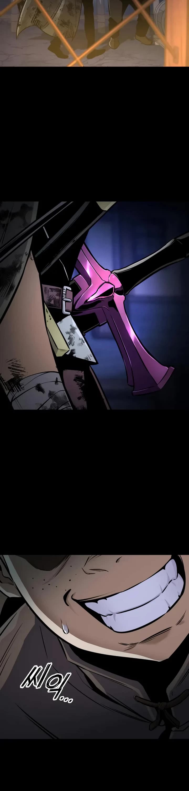 The Wandering Knight's Survival Manual Chapter 14 page 13 - Chapter 14: Knight, Peddler, Mercenary, Slave (4)
