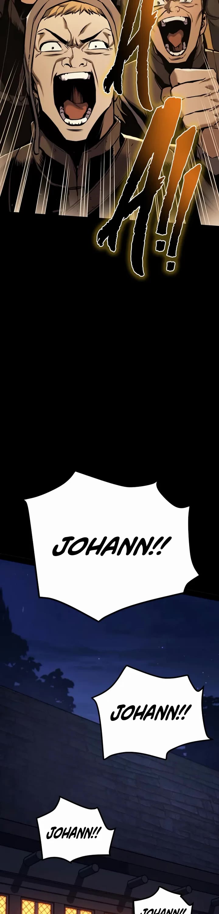The Wandering Knight's Survival Manual Chapter 14 page 3 - Chapter 14: Knight, Peddler, Mercenary, Slave (4)