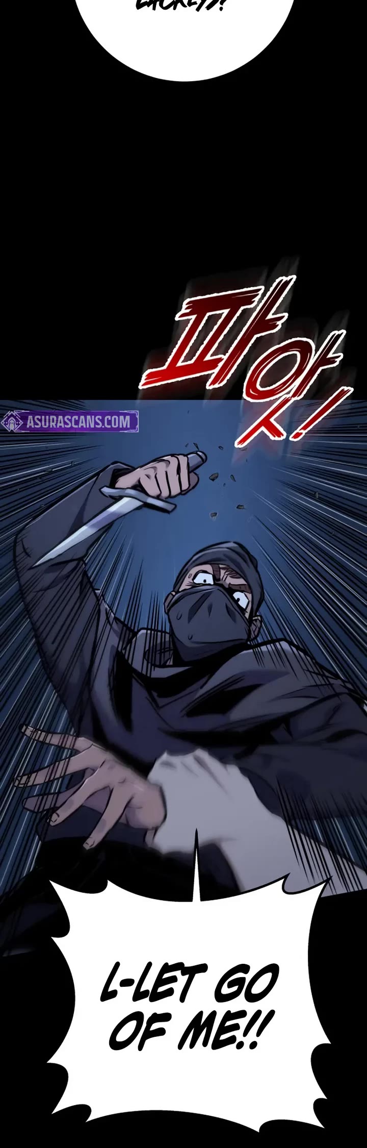 The Wandering Knight's Survival Manual Chapter 14 page 35 - Chapter 14: Knight, Peddler, Mercenary, Slave (4)