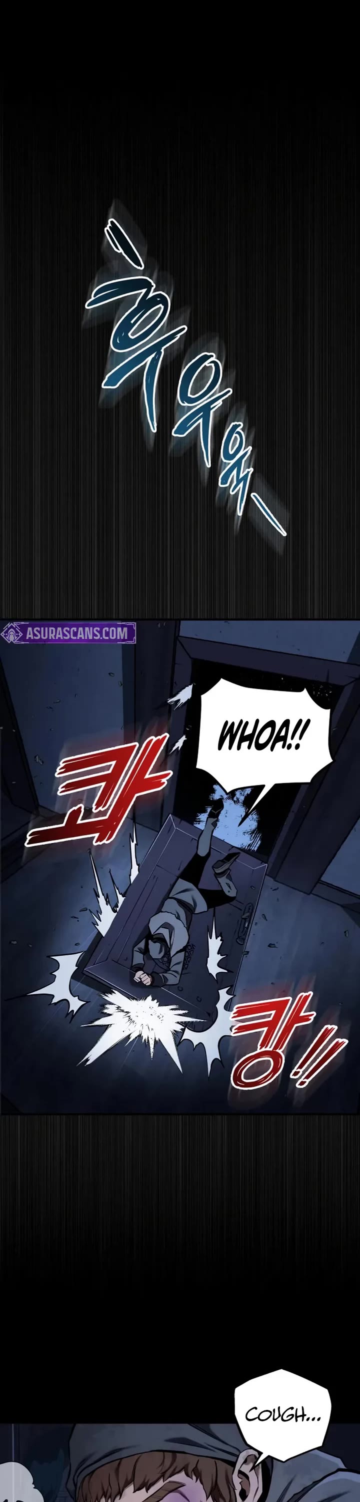 The Wandering Knight's Survival Manual Chapter 14 page 36 - Chapter 14: Knight, Peddler, Mercenary, Slave (4)