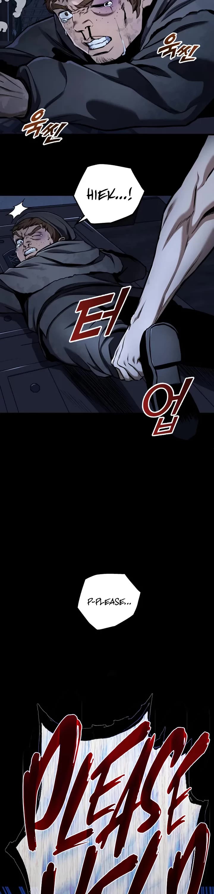 The Wandering Knight's Survival Manual Chapter 14 page 37 - Chapter 14: Knight, Peddler, Mercenary, Slave (4)