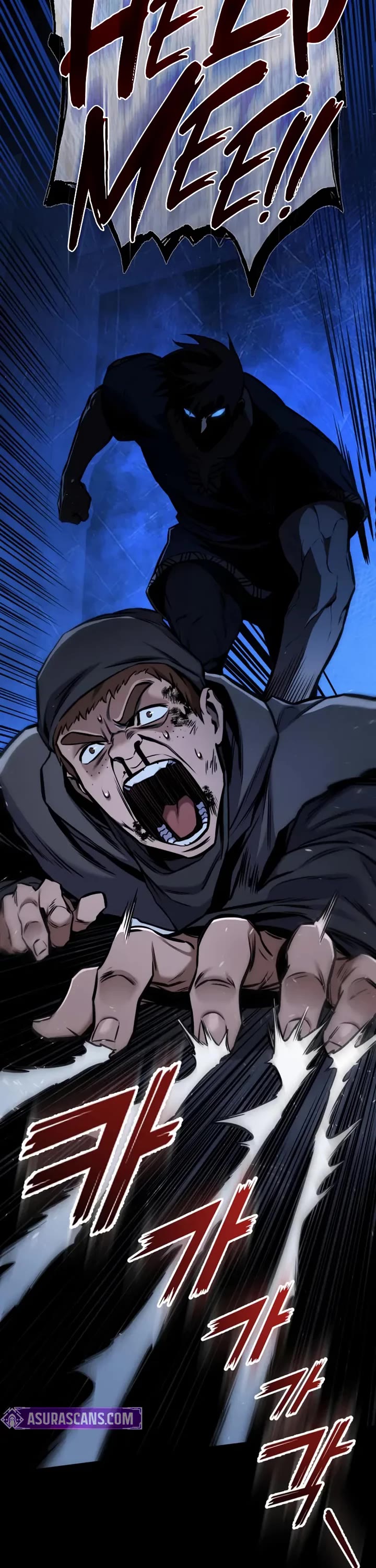 The Wandering Knight's Survival Manual Chapter 14 page 38 - Chapter 14: Knight, Peddler, Mercenary, Slave (4)