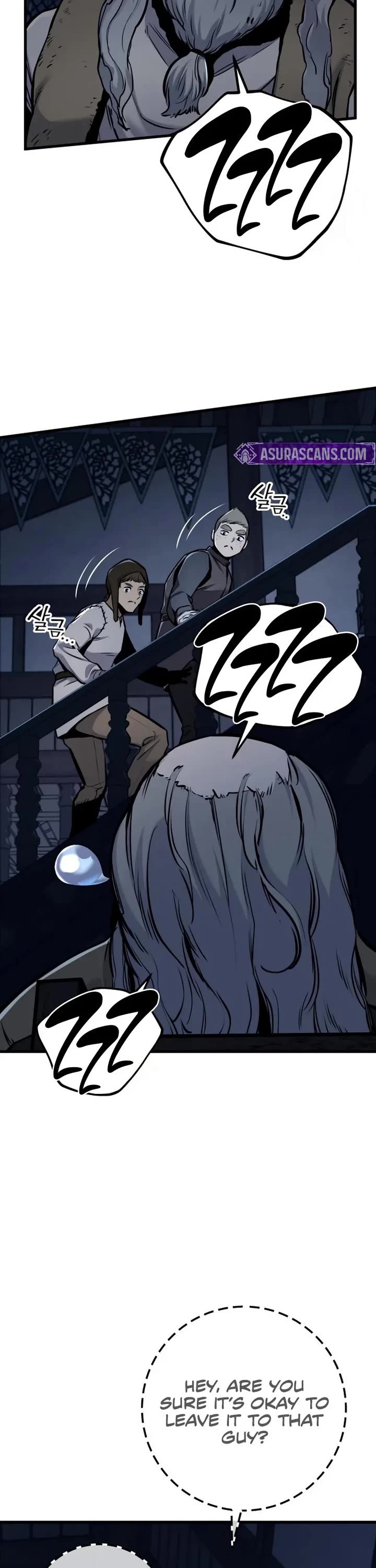 The Wandering Knight's Survival Manual Chapter 14 page 42 - Chapter 14: Knight, Peddler, Mercenary, Slave (4)