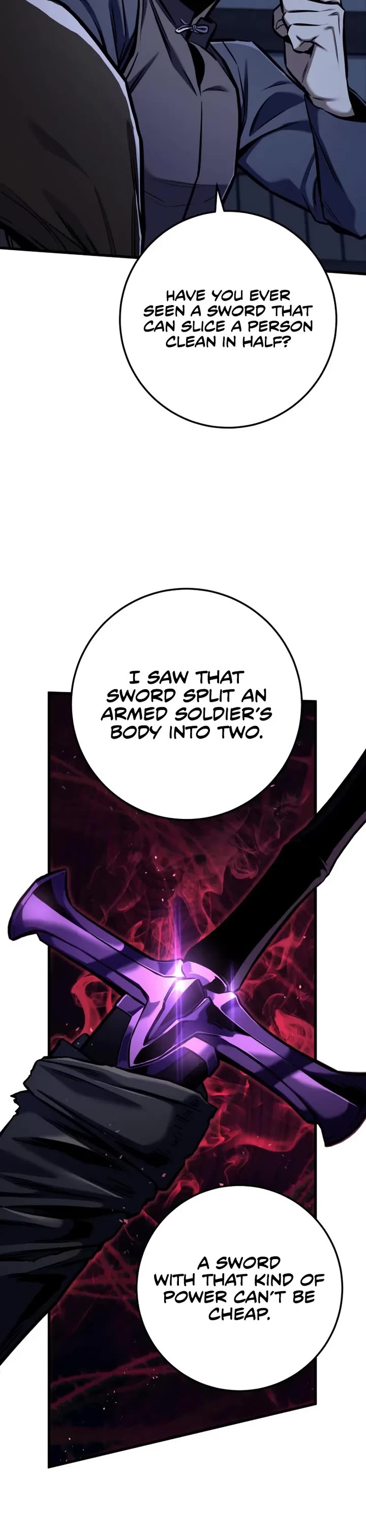 The Wandering Knight's Survival Manual Chapter 14 page 47 - Chapter 14: Knight, Peddler, Mercenary, Slave (4)