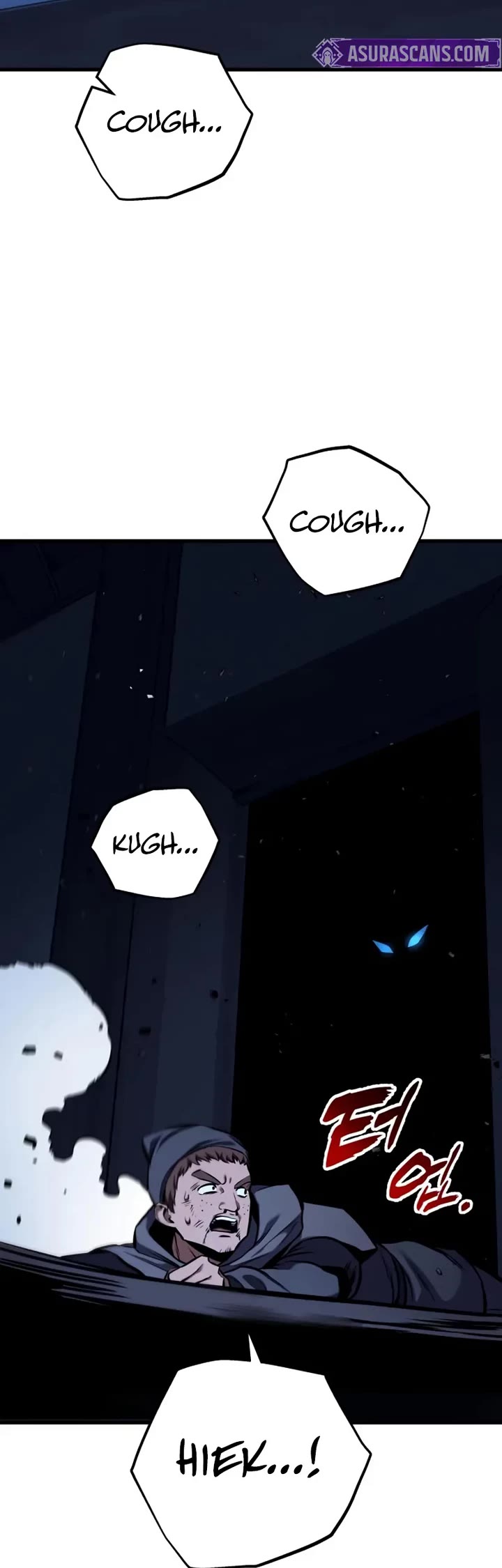 The Wandering Knight's Survival Manual Chapter 14 page 49 - Chapter 14: Knight, Peddler, Mercenary, Slave (4)