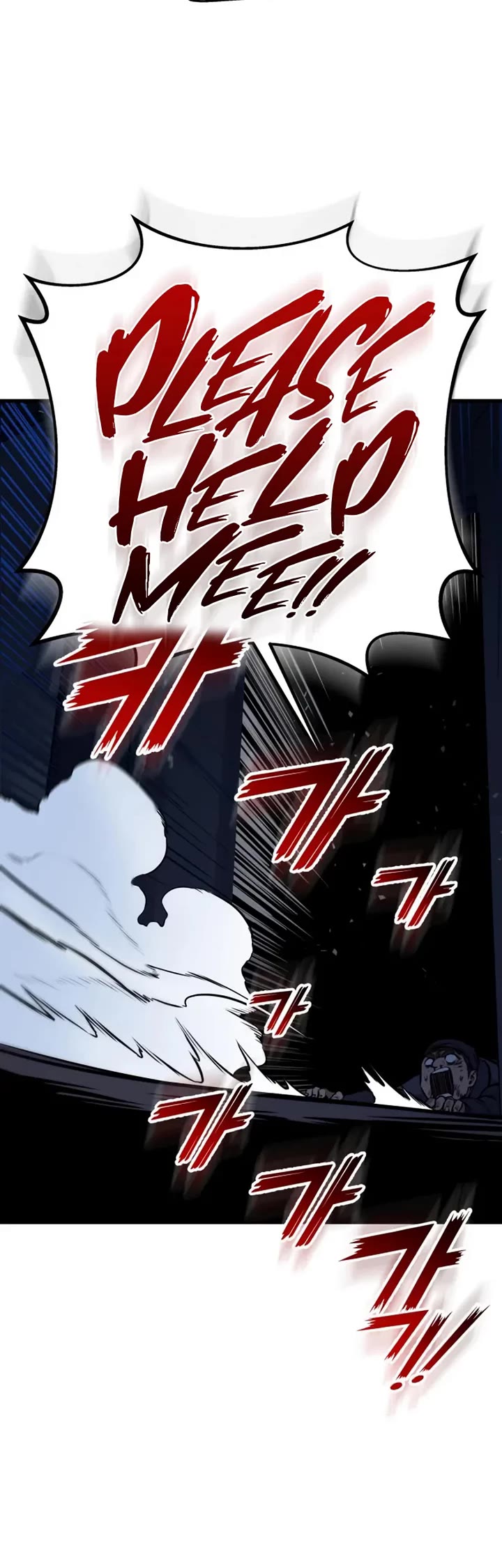 The Wandering Knight's Survival Manual Chapter 14 page 50 - Chapter 14: Knight, Peddler, Mercenary, Slave (4)