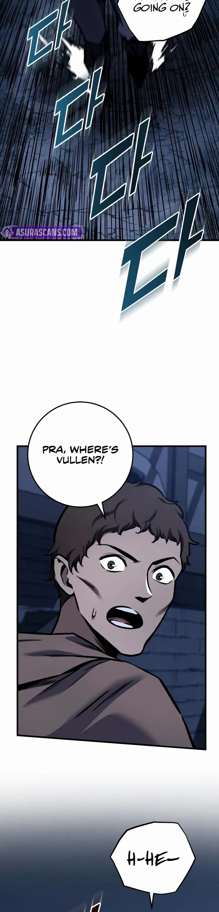 The Wandering Knight's Survival Manual Chapter 14 page 57 - Chapter 14: Knight, Peddler, Mercenary, Slave (4)