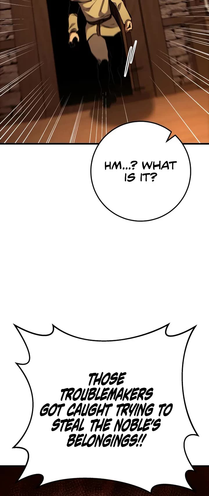 The Wandering Knight's Survival Manual Chapter 15 page 19 - Chapter 15: Knight, Peddler, Mercenary, Slave (5)