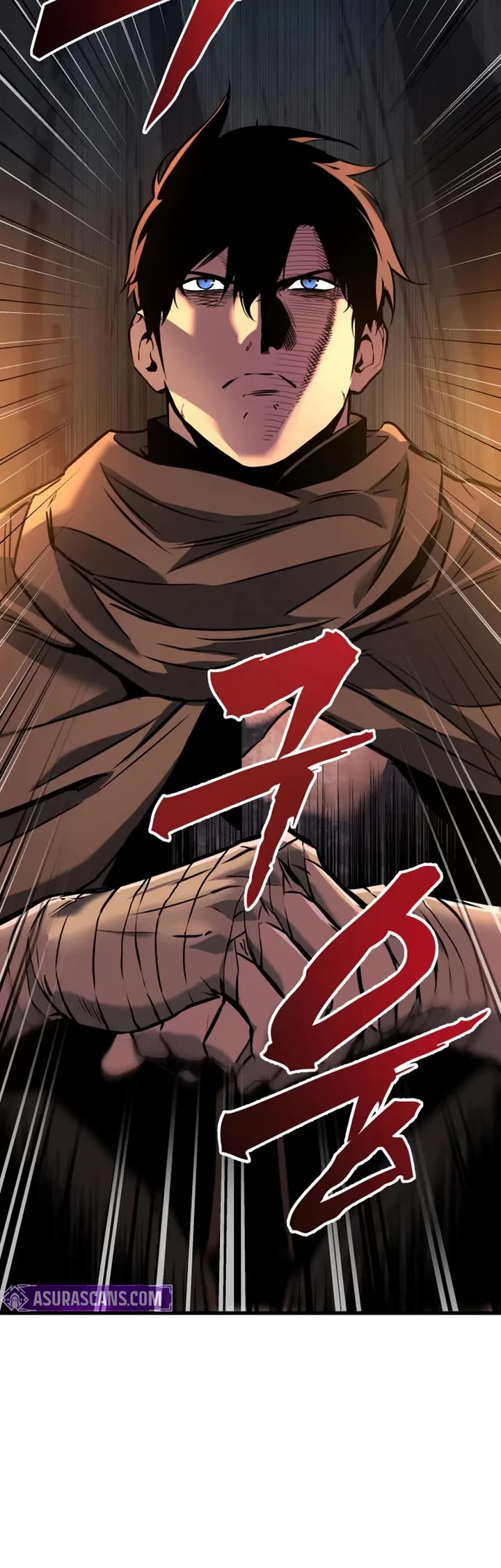The Wandering Knight's Survival Manual Chapter 15 page 39 - Chapter 15: Knight, Peddler, Mercenary, Slave (5)