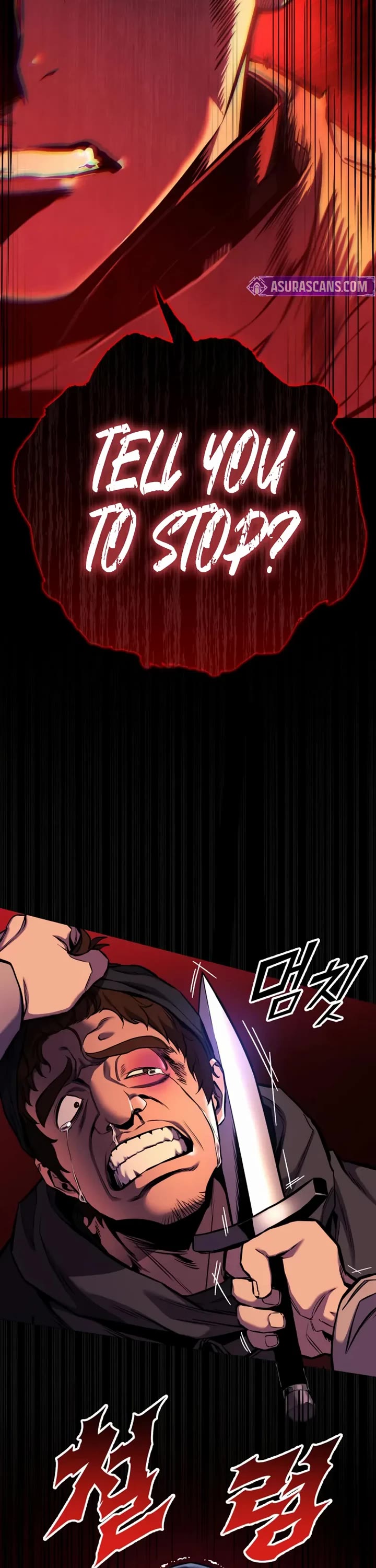 The Wandering Knight's Survival Manual Chapter 15 page 55 - Chapter 15: Knight, Peddler, Mercenary, Slave (5)