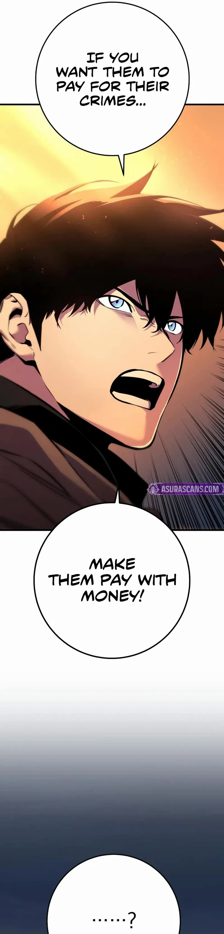 The Wandering Knight's Survival Manual Chapter 15 page 59 - Chapter 15: Knight, Peddler, Mercenary, Slave (5)