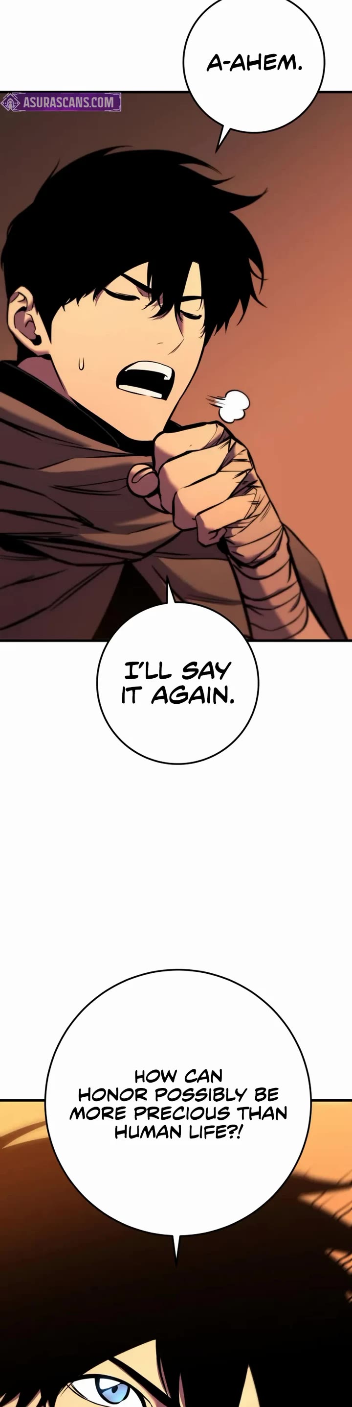 The Wandering Knight's Survival Manual Chapter 15 page 61 - Chapter 15: Knight, Peddler, Mercenary, Slave (5)