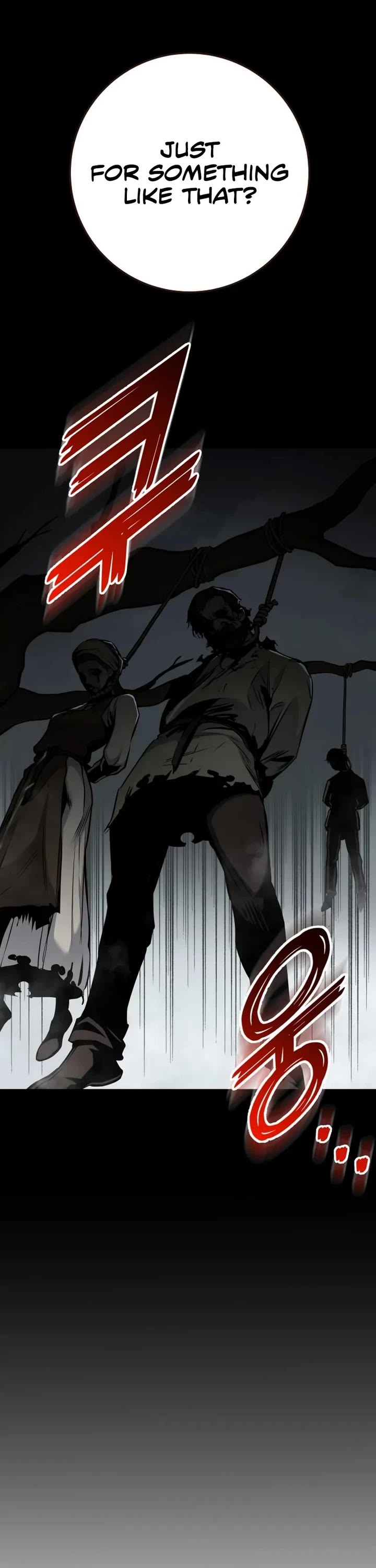 The Wandering Knight's Survival Manual Chapter 15 page 7 - Chapter 15: Knight, Peddler, Mercenary, Slave (5)