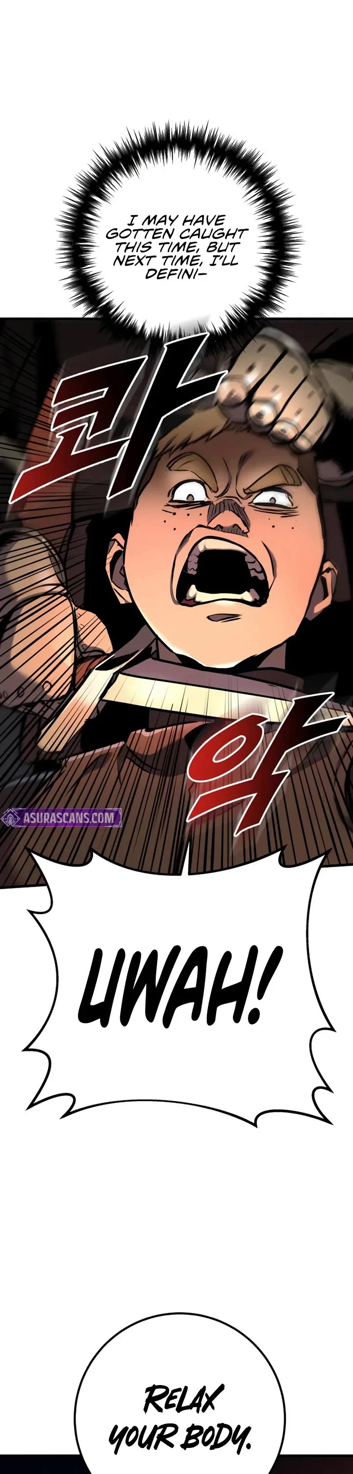 The Wandering Knight's Survival Manual Chapter 15 page 70 - Chapter 15: Knight, Peddler, Mercenary, Slave (5)