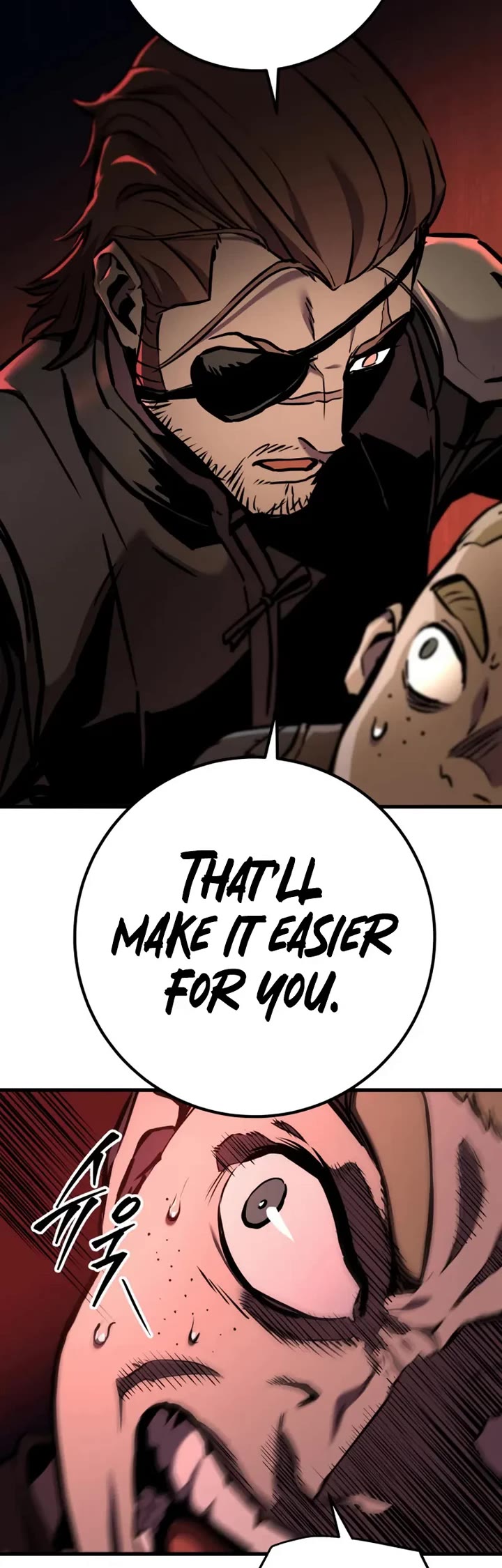 The Wandering Knight's Survival Manual Chapter 15 page 71 - Chapter 15: Knight, Peddler, Mercenary, Slave (5)