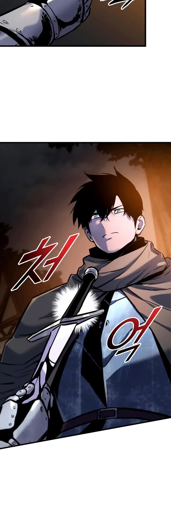 The Wandering Knight's Survival Manual Chapter 16 page 10 - Chapter 16: Knight, Peddler, Mercenary, Slave (6)