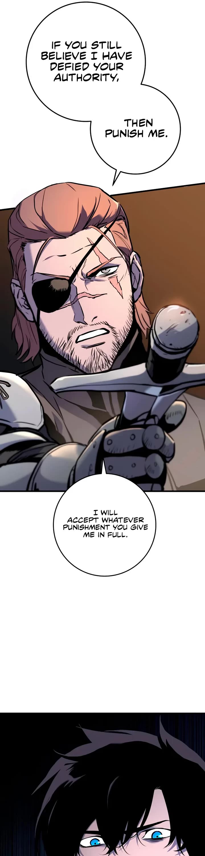 The Wandering Knight's Survival Manual Chapter 16 page 11 - Chapter 16: Knight, Peddler, Mercenary, Slave (6)
