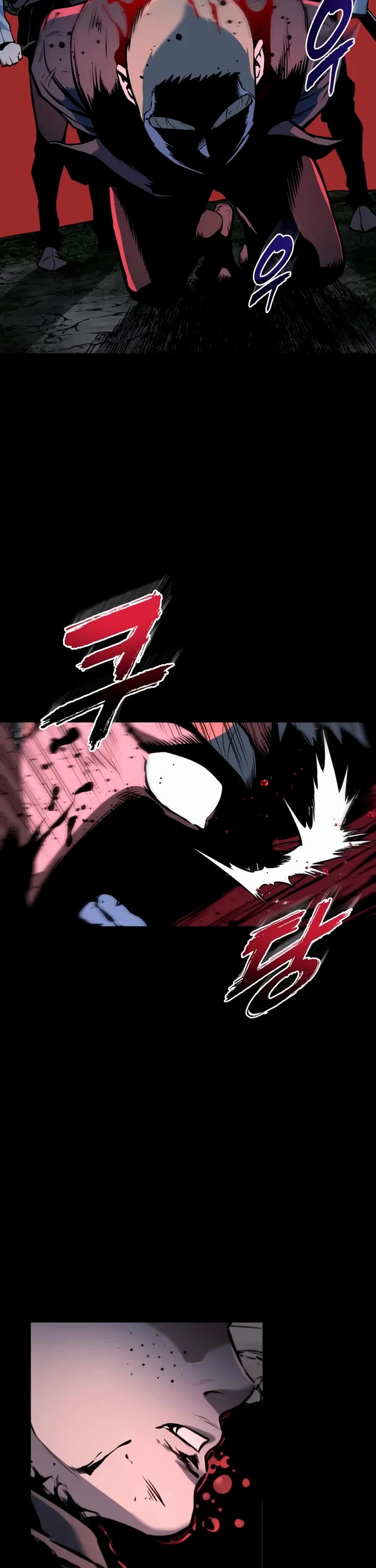 The Wandering Knight's Survival Manual Chapter 16 page 2 - Chapter 16: Knight, Peddler, Mercenary, Slave (6)