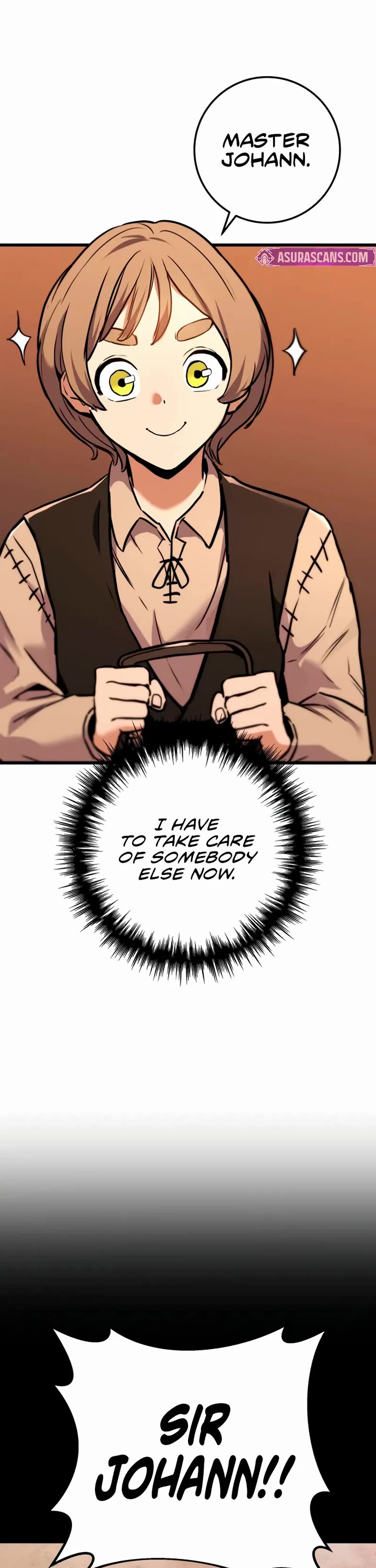 The Wandering Knight's Survival Manual Chapter 16 page 26 - Chapter 16: Knight, Peddler, Mercenary, Slave (6)