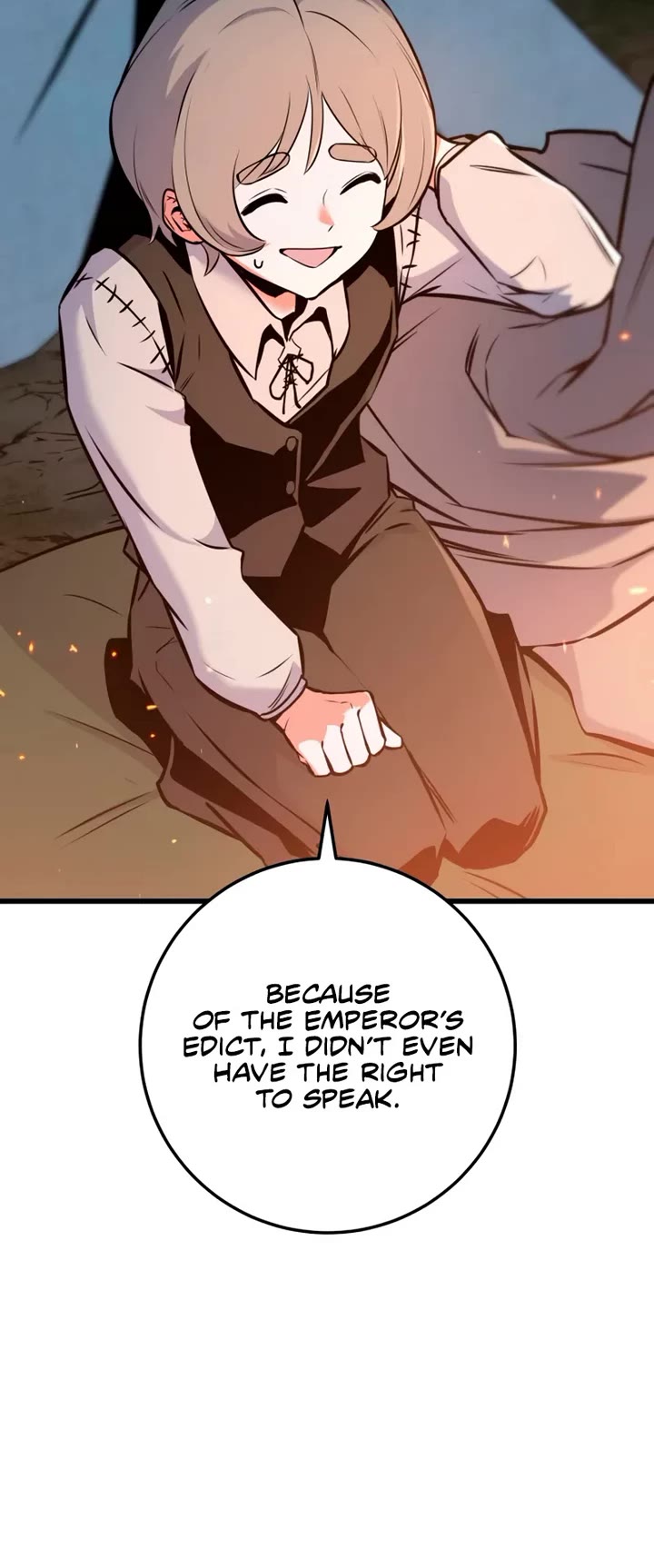 The Wandering Knight's Survival Manual Chapter 16 page 45 - Chapter 16: Knight, Peddler, Mercenary, Slave (6)